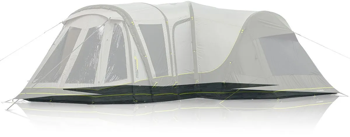 ZEMPIRE Aerodome III Pro Ground Sheet 3 ZEMPIRE Aerodome III Pro Ground Sheet