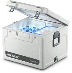 Dometic Cool Ice CI 55 Icebox -Tents Sales 0019464 cool ice ci 55 icebox
