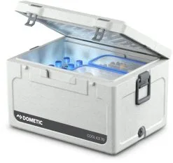 Dometic Cool Ice CI 70 Icebox -Tents Sales 0019488 cool ice ci 70 icebox