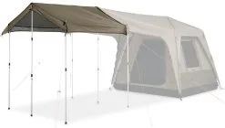 BLACKWOLF Turbo 240 Extenda Awning (canvas)