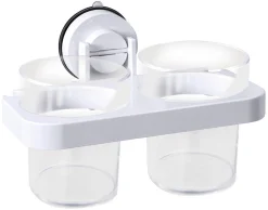 Companion Twin Cup Holder