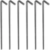 Darche Tent Pegs 6pk 1 Darche Tent Pegs 6pk -Tents Sales 0025356 darche pegs 6pk
