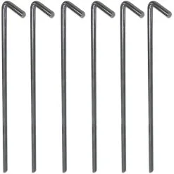 Darche Tent Pegs 6pk