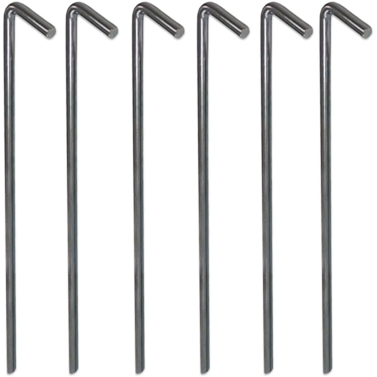 Darche Tent Pegs 6pk 3 Darche Tent Pegs 6pk