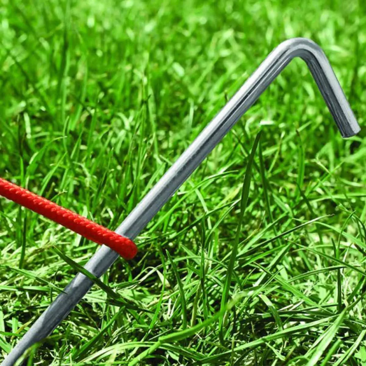 Darche Tent Pegs 6pk 4 Darche Tent Pegs 6pk - Image 2