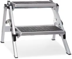 Supex Two Stage Folding Step