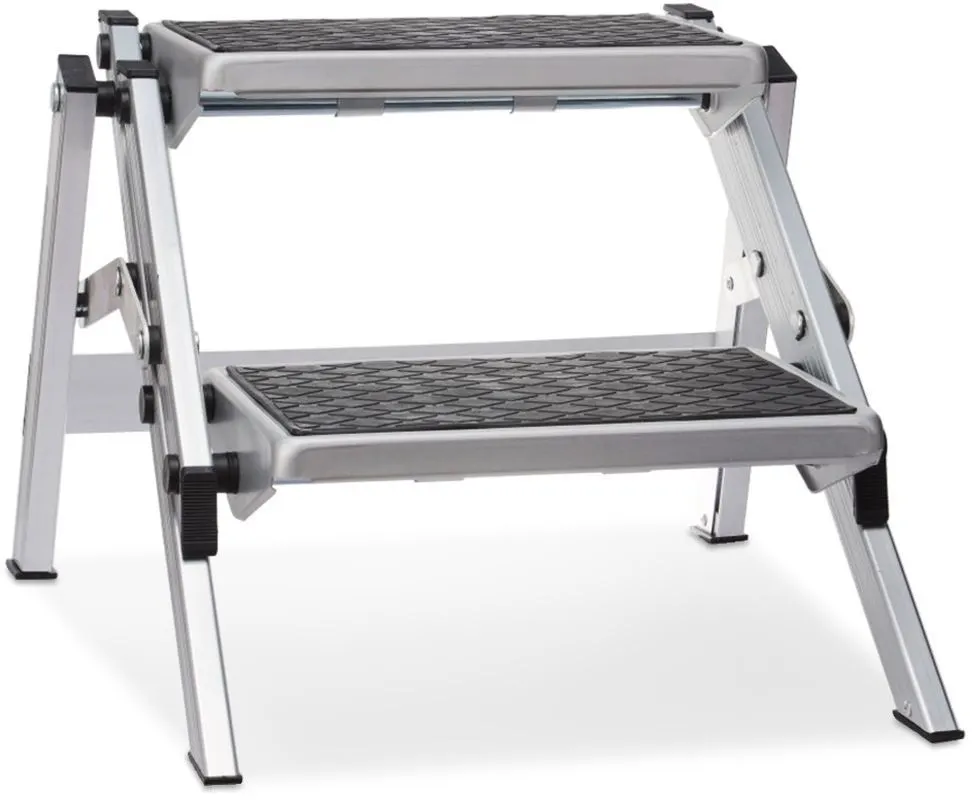 Supex Two Stage Folding Step 3 Supex Two Stage Folding Step