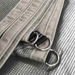 Supex Pop Top Annexe End Screens