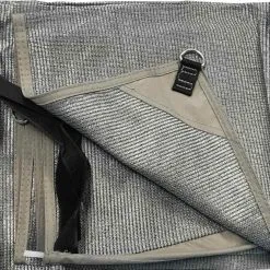 Supex Annexe End Privacy Screens