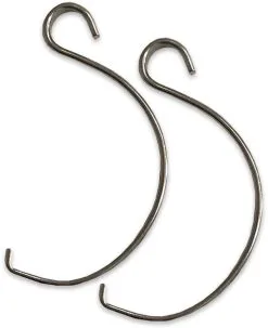 AUSTRALIAN RV Awning Tie Down Clips 2pk