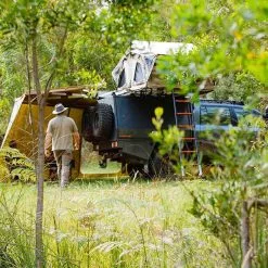 Darche Eclipse 270 Awning Gen 2 16 Darche Eclipse 270 Awning Gen 2 -Tents Sales 0028086 eclipse 270 awning