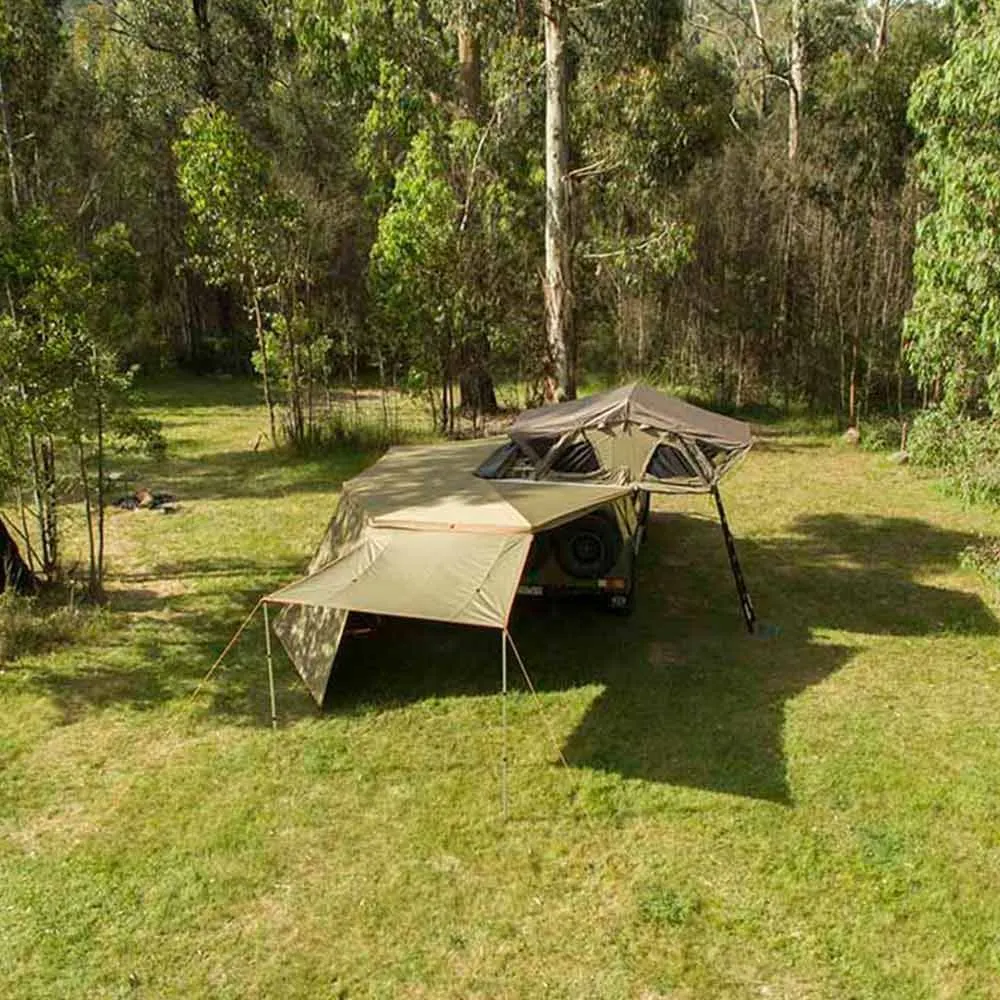 Darche Eclipse 270 Awning Gen 2 9 Darche Eclipse 270 Awning Gen 2 - Image 7