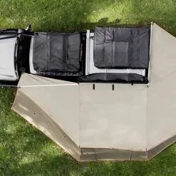 Darche Eclipse 270 Awning Gen 2 20 Darche Eclipse 270 Awning Gen 2 -Tents Sales 0028091 eclipse 270 awning