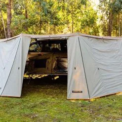 Darche Eclipse 180 Awning Wall Set -Tents Sales 0028134 eclipse 180 awning wall set