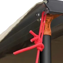 Darche Eclipse Ezy Front Awning Extension -Tents Sales 0028138 eclipse ezy front awning extension