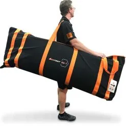 Oztent RS−1 Series II Swag -Tents Sales 0028222 rs 1 swag