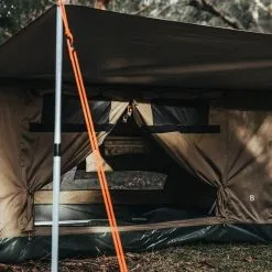 Oztent RS−1 Series II Swag -Tents Sales 0028229 rs 1 swag