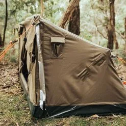 Oztent RS−1 Series II Swag -Tents Sales 0028231 rs 1 swag