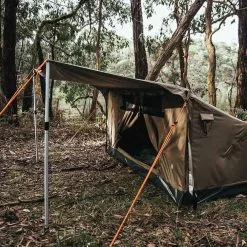 Oztent RS−1 Series II Swag -Tents Sales 0028232 rs 1 swag