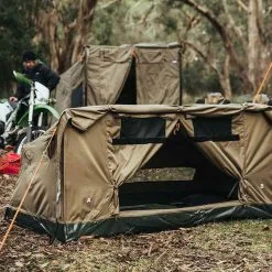 Oztent RS−1 Series II Swag -Tents Sales 0028233 rs 1 swag