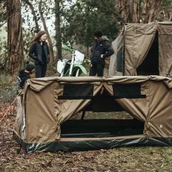 Oztent RS−1 Series II Swag -Tents Sales 0028234 rs 1 swag