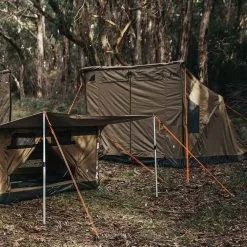 Oztent RS−1 Series II Swag -Tents Sales 0028237 rs 1 swag