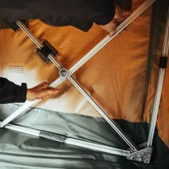 Oztent RS−1 Series II Swag -Tents Sales 0028238 rs 1 swag