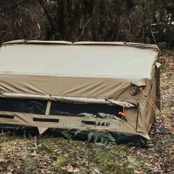 Oztent RS−1 Series II Swag -Tents Sales 0028239 rs 1 swag