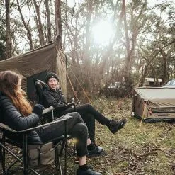 Oztent RS−1 Series II Swag -Tents Sales 0028240 rs 1 swag