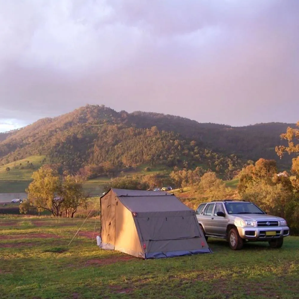 Oztent RV−4 Canvas Touring Tent 11 Oztent RV−4 Canvas Touring Tent - Image 9