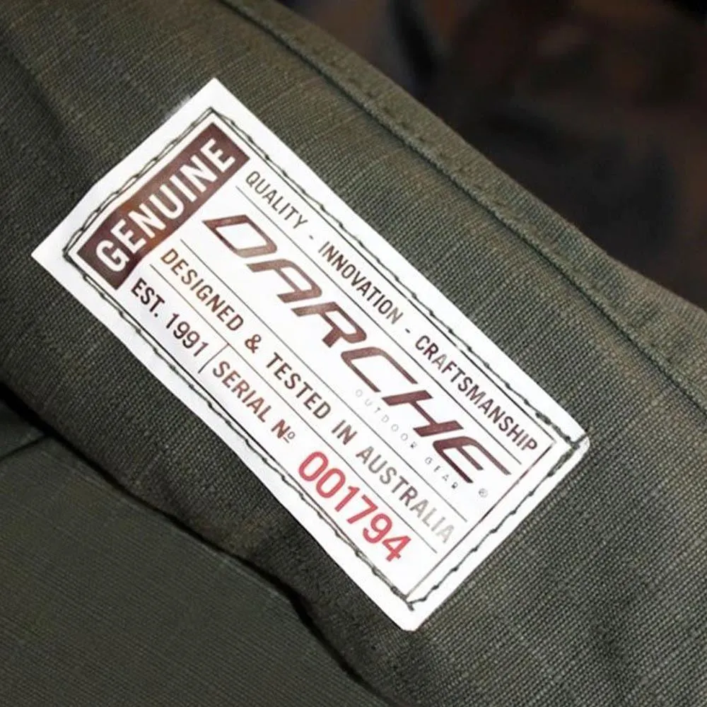 Darche Superdome Single Swag 6 Darche Superdome Single Swag - Image 4