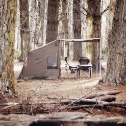 Oztent RV−3 Canvas Touring Tent 20 Oztent RV−3 Canvas Touring Tent -Tents Sales 0028307 rv3 canvas touring tent