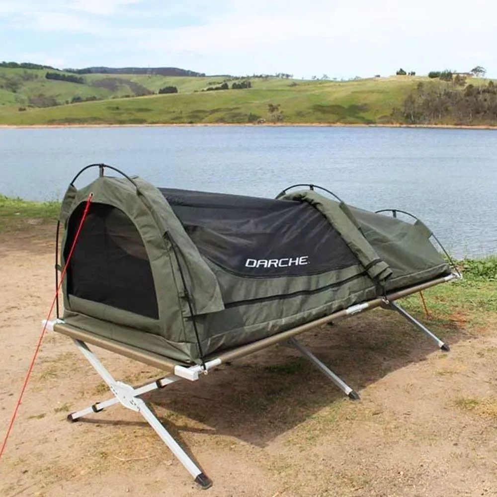 Darche Superdome Single Swag 10 Darche Superdome Single Swag - Image 8