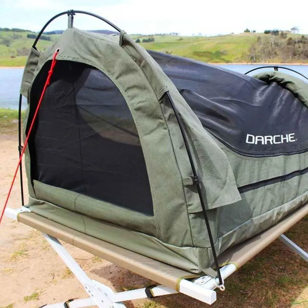 Darche Superdome Single Swag 11 Darche Superdome Single Swag - Image 9