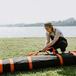 Oztent RX−5 Tent + Panel System & Floor -Tents Sales 0028543 rx 5 tent panel system floor