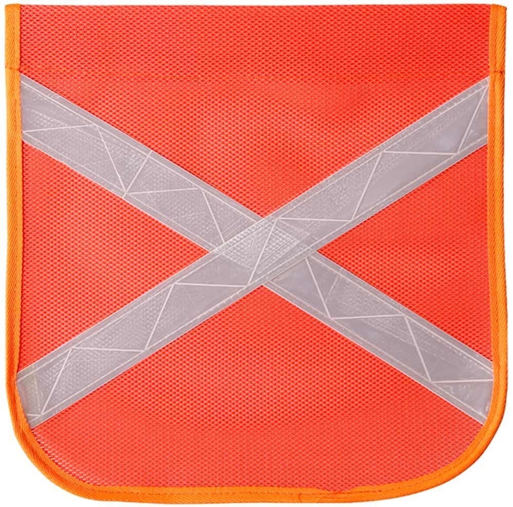 Bushranger 4x4 Gear Safety Flag 4 Bushranger 4x4 Gear Safety Flag - Image 2