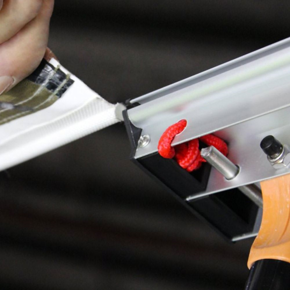 Darche Xtender 2.5 Awning Tent 10 Darche Xtender 2.5 Awning Tent - Image 8