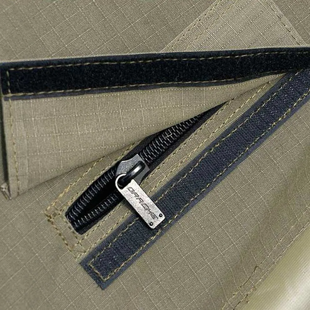 Darche Safari 260 Touring Tent 7 Darche Safari 260 Touring Tent - Image 5