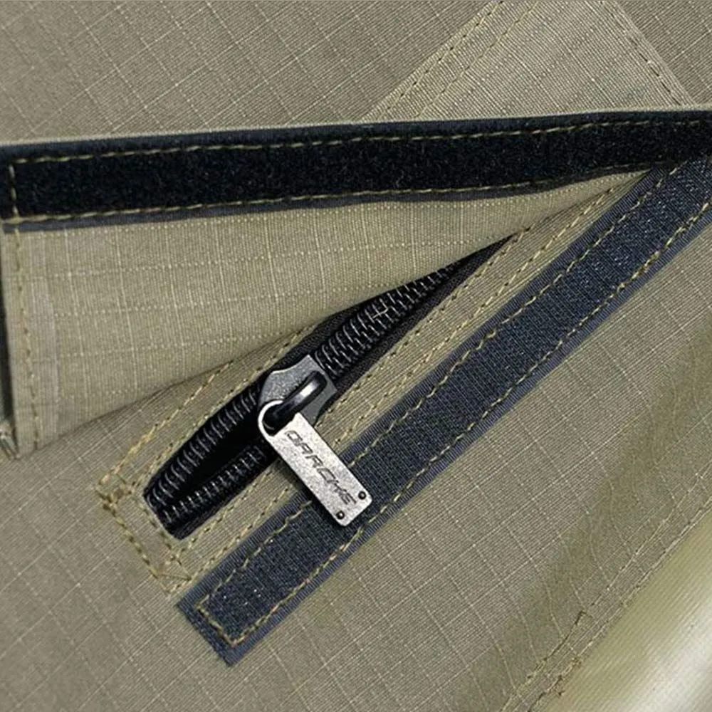 Darche Safari 350 Touring Tent 8 Darche Safari 350 Touring Tent - Image 6