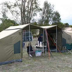 Oztent RV Tent Awning Connectors 7 Oztent RV Tent Awning Connectors -Tents Sales 0028909 rv awning connectors