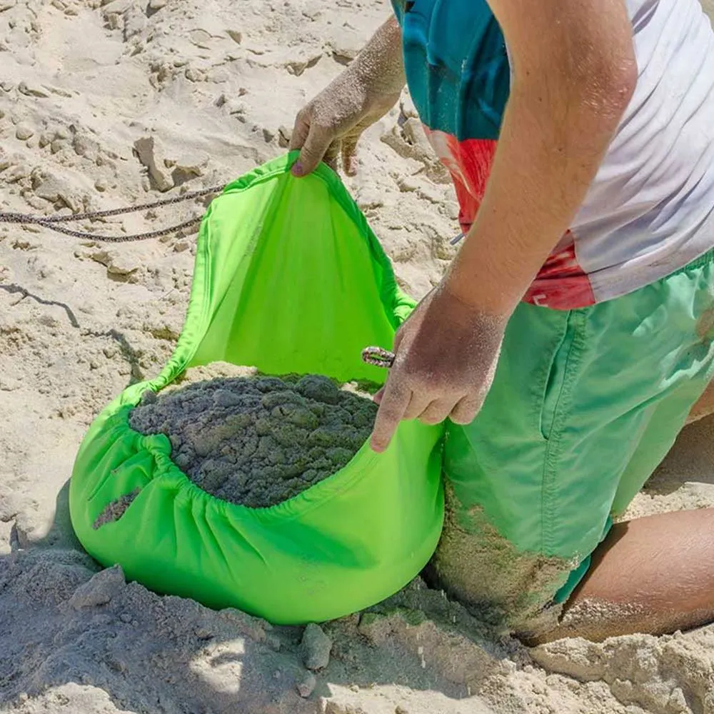 Outdoor Connection Fiesta Sun Shelter Large 5 Outdoor Connection Fiesta Sun Shelter Large - Image 3
