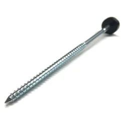 Hex Pegs Flat Top Drillable Tent Peg -Tents Sales 0029042 flat top drillable tent peg