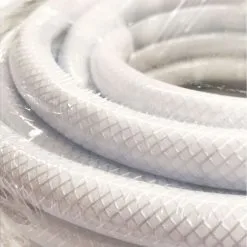 AUSTRALIAN RV 12mm Food Grade Drinking Water Hose 10m -Tents Sales 0029171 10m food grade water hose 12mm