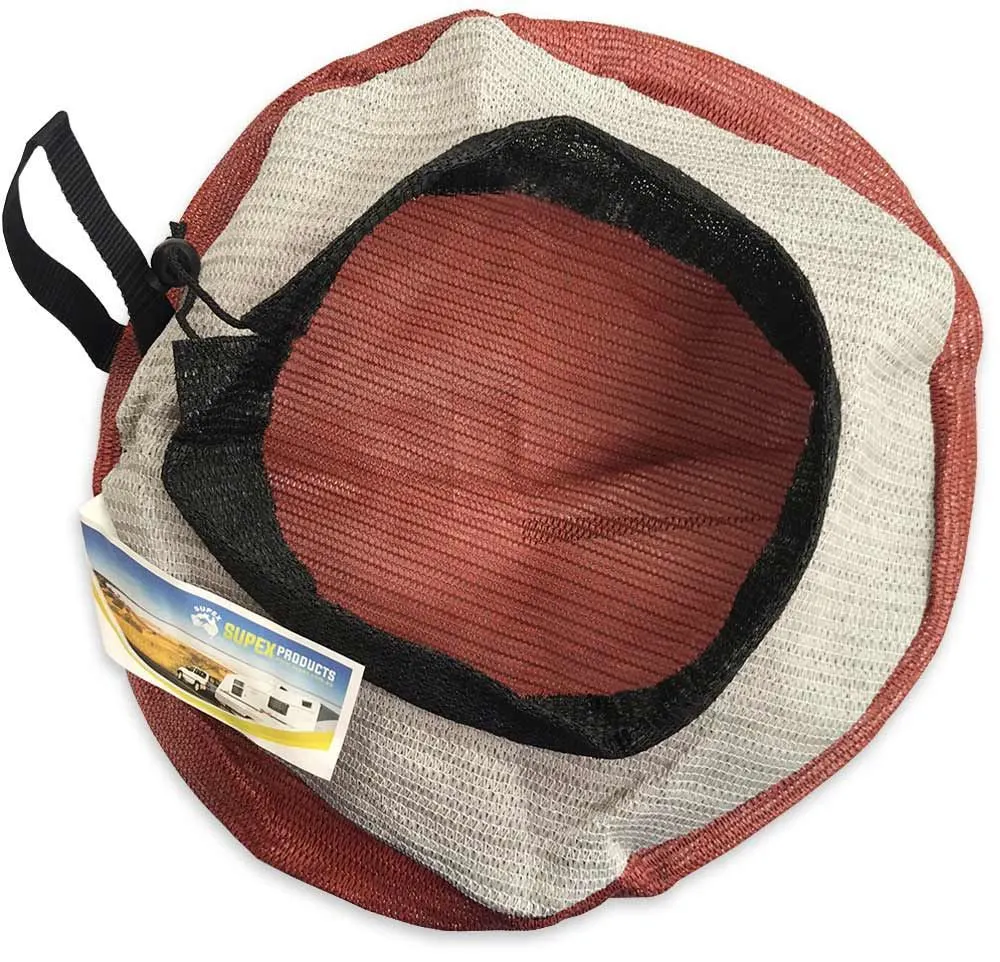 Supex Electrical Lead Storage Bag 3 Supex Electrical Lead Storage Bag