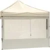 OZtrail HD + PVC 3m Solid Wall Kit -Tents Sales 0030127 hd pvc 3m solid wall kit white