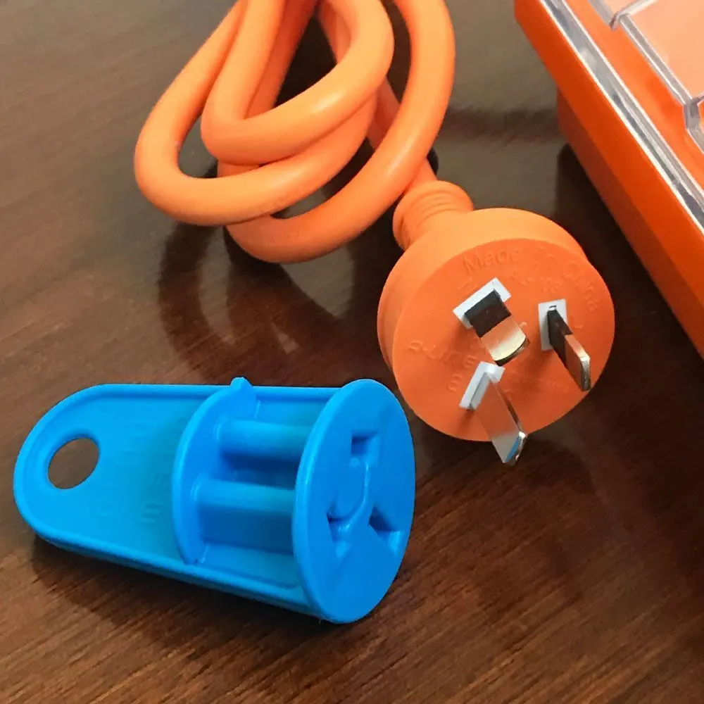 Ampfibian RV Plus 15A−10A Power Adapter 6 Ampfibian RV Plus 15A−10A Power Adapter - Image 4