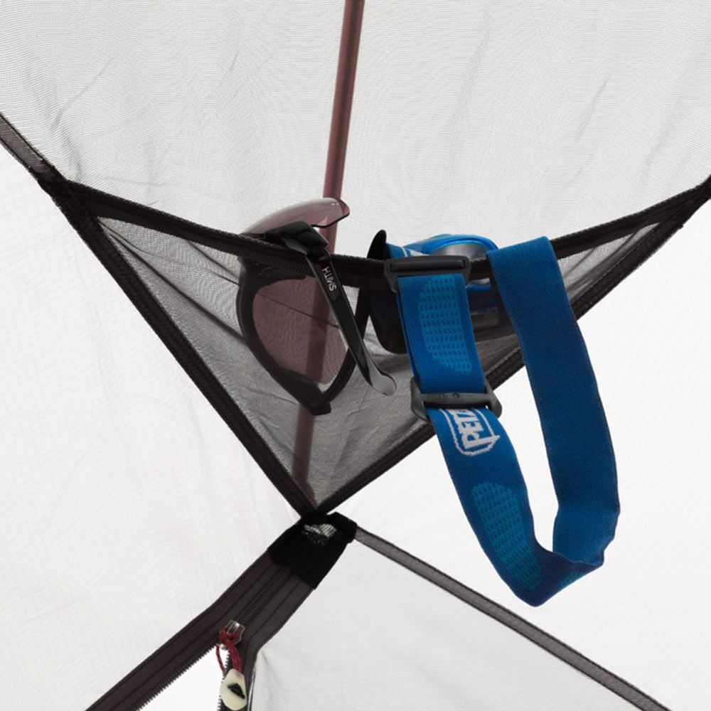 MSR Elixir 3 Hiking Tent 7 MSR Elixir 3 Hiking Tent - Image 5