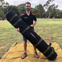 Oztent RV−3 Canvas Touring Tent 18 Oztent RV−3 Canvas Touring Tent -Tents Sales 0031140 rv3 canvas touring tent