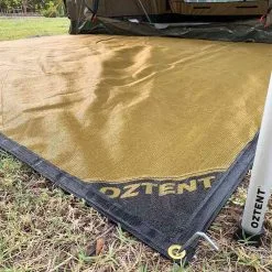 Oztent Mesh Floor Savers -Tents Sales 0031163 rv mesh floor savers