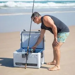 Dometic Cool Ice CI 70 Icebox -Tents Sales 0031227 cool ice ci 70 icebox